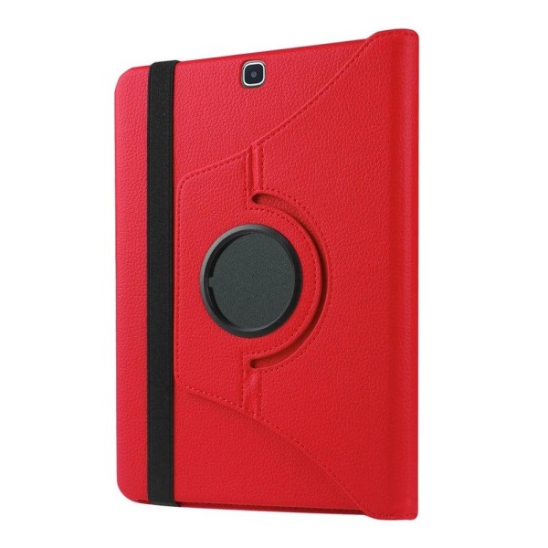Borelius Samsung Galaxy Tab S2 9.7 Nahkakotelo - Punainen Red b0e2 | Red |  Imitationsläder | Fyndiq