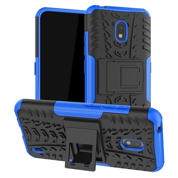 Offroad Nokia 2.2 kuoret - Sininen Blue