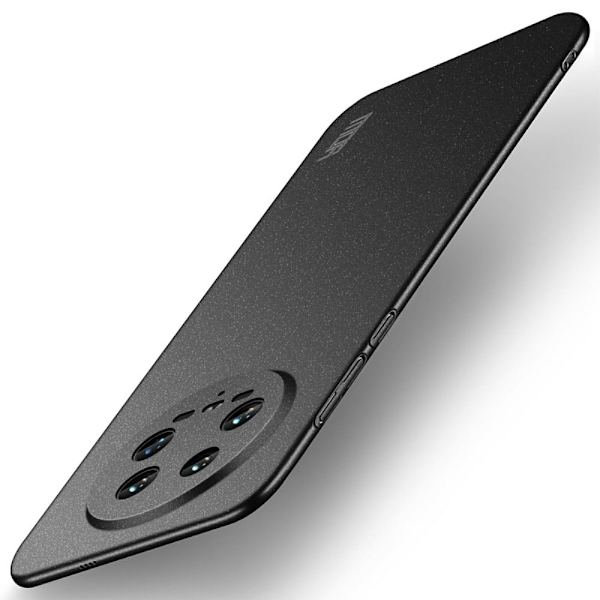 MOFI slim shield til Xiaomi 14 Ultra - Sort Black