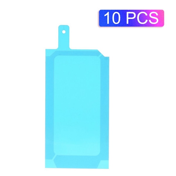 Samsung Galaxy S10 Plus OEM akku tarra tarra Blue