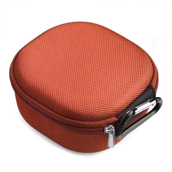 BOSE SoundLink Micro opbevaringstaske i nylon - Orange Orange