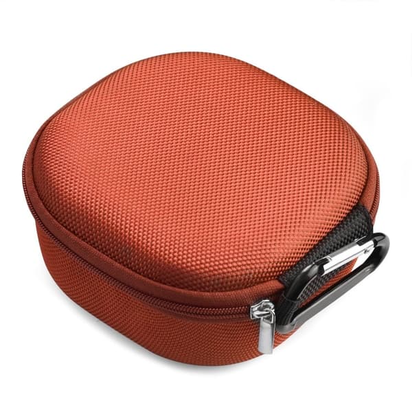 BOSE SoundLink Micro oppbevaringsveske i nylon - Oransje Orange