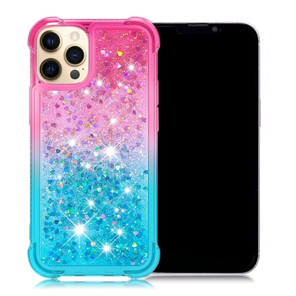 Princess iPhone 13 Pro Max skal - Flerfärgad multifärg