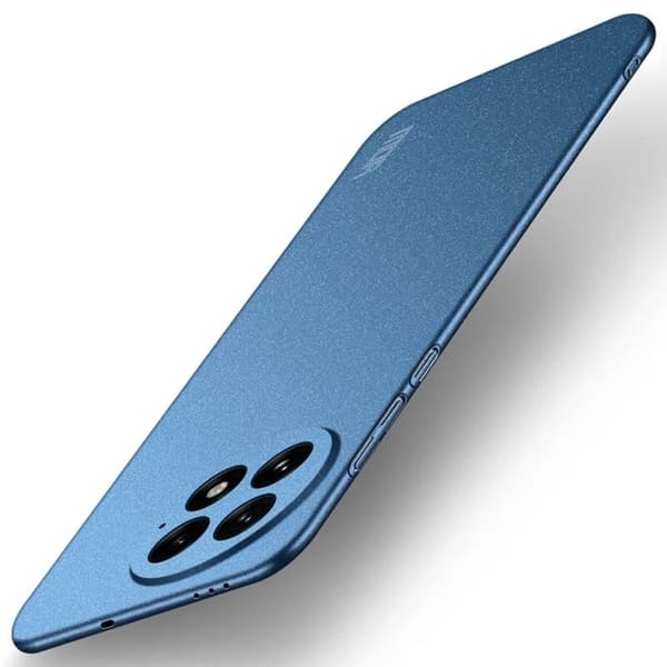 MOFI OnePlus 13 slim shield deksel - Blå Blue