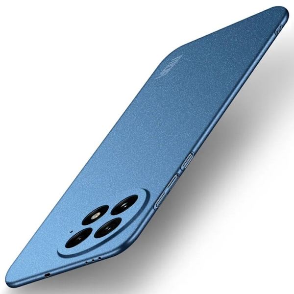 MOFI Slim Shield OnePlus 13 skal - Blå Blå