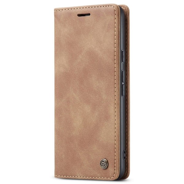 CaseMe vintage Google Pixel 7 Pro fodral - Brun Brun