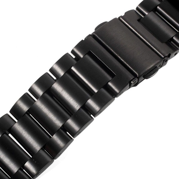 Samsung Gear S3 rostfritt stål knäpp på armban 2c43 | Fyndiq
