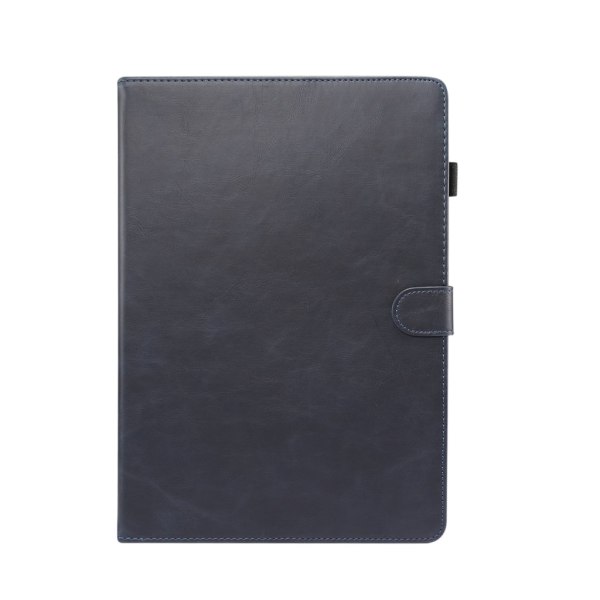 iPadfodral i läder till iPad mini 4/5 Blå