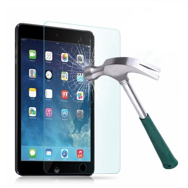 Skärmskydd / härdat glas till iPad 2019 AIR / Pro 10.5 tum