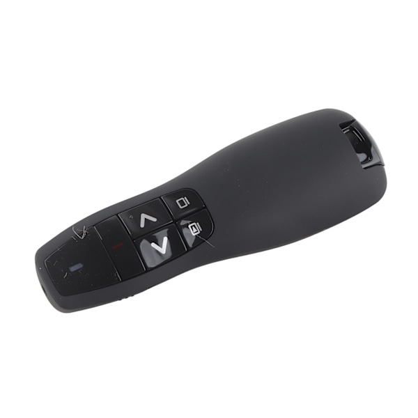 Professionell Trådlös Presentationspresentation för PPT, Trådlös Clicker-Fjärrkontroll för Presentationer, Kompatibel med De Flesta Enheter och Projektorer