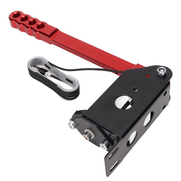 Spelhandbroms för G25 G27 G29 T500 med Klämma, 64-bitars USB Aluminium Racing Handbroms för Sim Racing Ratten