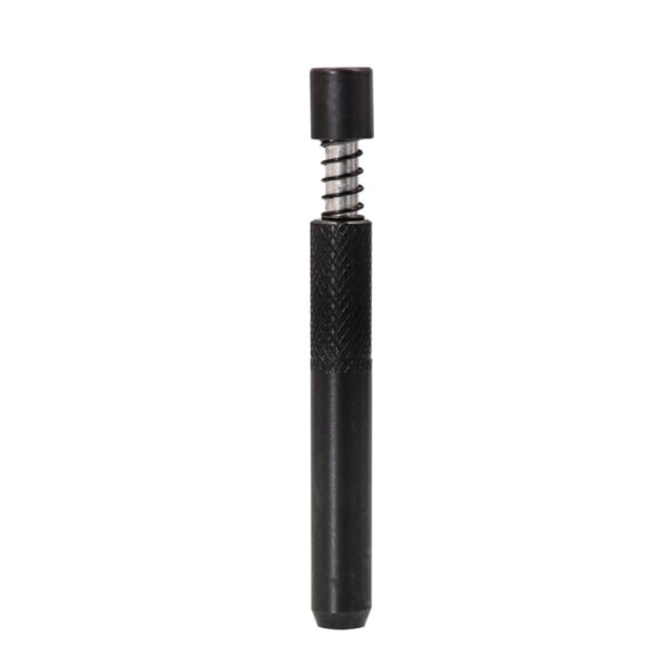 Dugout One-hitter Pipe Black