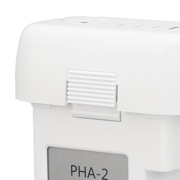 DJI Phantom 2 Series 11.1V 6000mAh Intelligent Flight Battery Ersättning, Högkapacitetsbatteri för DJI-drönare, Lång Flygtid, Säker och Pålitlig