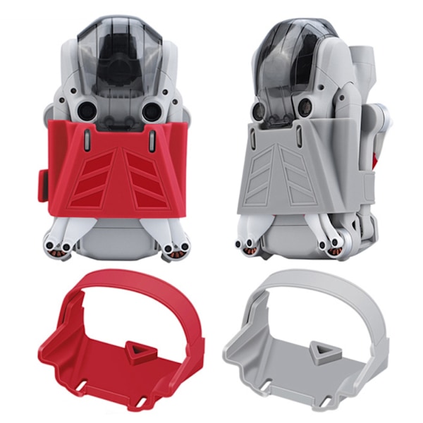 DJI Mini 3 Pro Drone Propellerhållare Stabilisator Skydd Bladvakt, Propeller Propeller Stabilisatorer Kompatibla för Säker och Säker Flygning