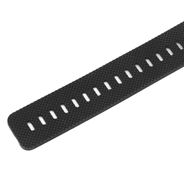 Vattentät Multifunktionell Utomhus LCD-Klocka Digital Armbandsur för Löpning Cykling Bergsklättring Fritidsaktivitet Svart Färg Sport Tracker
