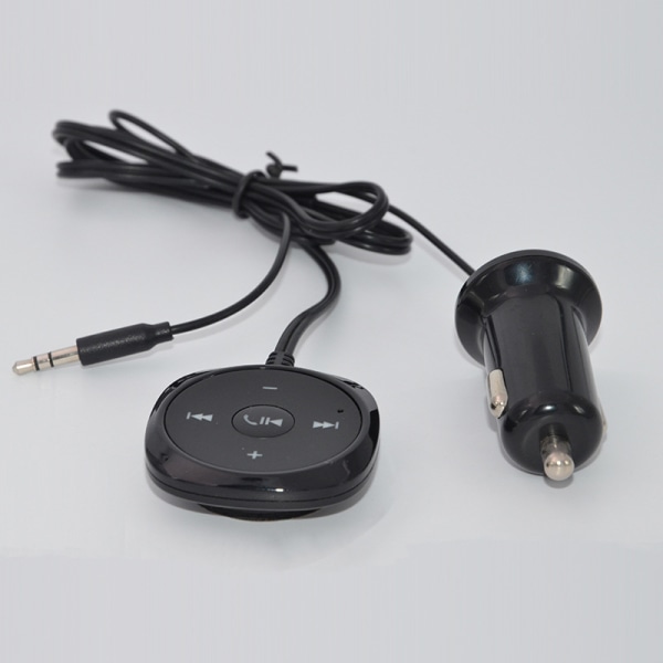 Bluetooth Car Kit Bluetooth mottagare, Bluetooth handsfree-ljud