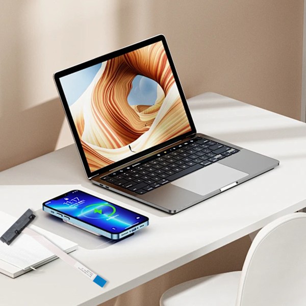Dell Inspiron 15R Hårddisk Kabel Ersättning för 7566 7567 7466 7467, NBX00023700, Hållbar HDD-Kopplingskabel för Effektiv Dataöverföring
