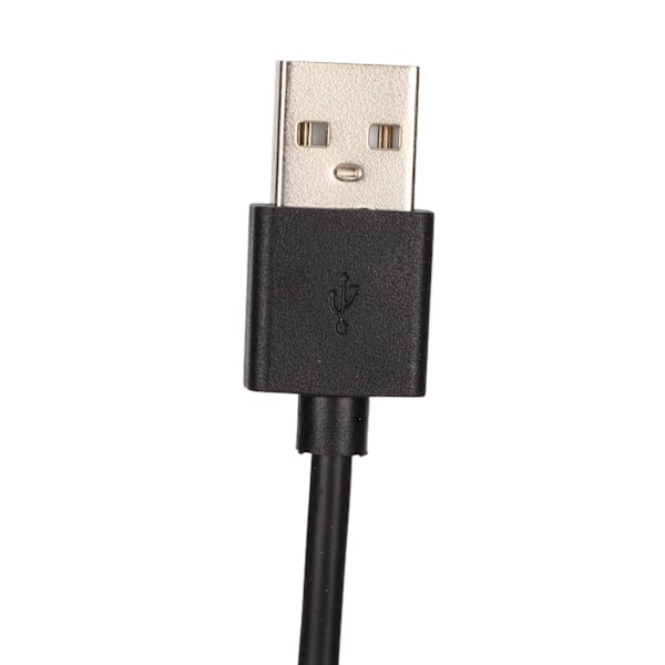 PS4 Switch PS3 Xbox One Tangentbord Mus Konverter USB-adapter för Spel, Svart, Universal Kompatibilitet med PS4, Switch, PS3 och Xbox One