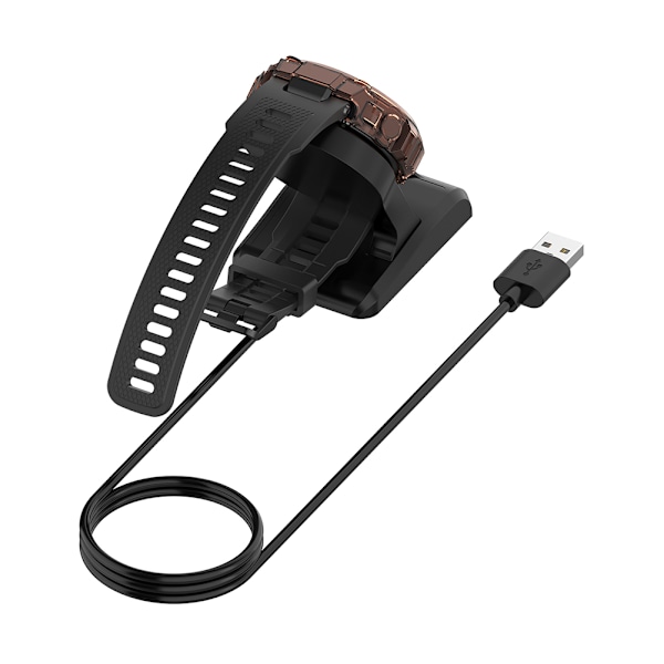 Amazfit GTR GTS T-REX Smartwatch Ersättningsladdare Magnetisk USB-laddningskabel för Amazfit GTS GTR T-REX