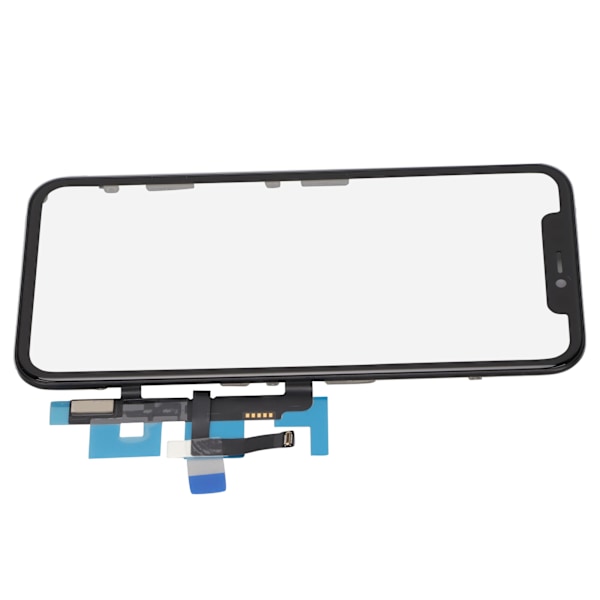 Ersättningsskärm för iPhone 11, LCD-skärm, kompatibel huvudskärm för iPhone 11-reparation, hållbar och högkvalitativ ersättningsskärm