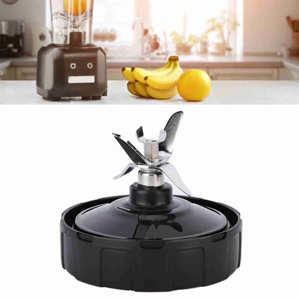 Ersättningsblad för NINJA Blender - Juicer Extractor Blade för NINJA Blender, Kompatibel med NUTRI NINJA Blender Tillbehör, Lätt att Rengöra och Hållbar