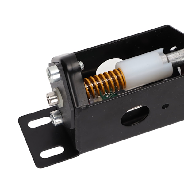 Spelhandbroms för G25 G27 G29 T500 med Klämma, 64-bitars USB Aluminium Racing Handbroms för Sim Racing Ratten