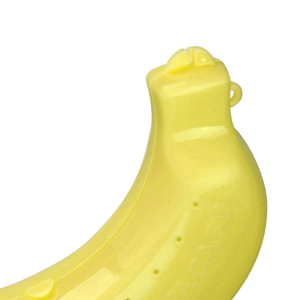 Frukt Skyddslåda Hållare Case 3 Färger Söt Ny Design Lunchbehållare Förvaringslåda