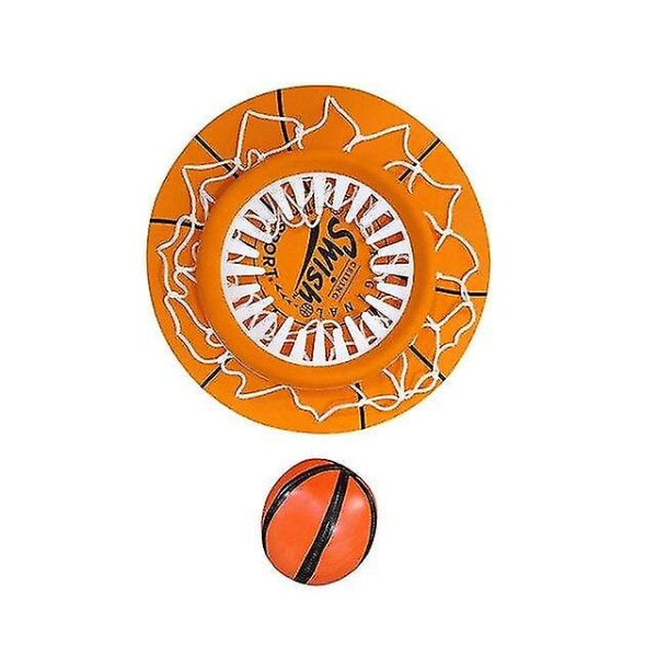 Tak Rörelse Sport Inomhus Mini Basket Hoop För Barn Leksak Spel Shooting Toy