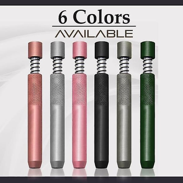 Dugout One-hitter Pipa Silver