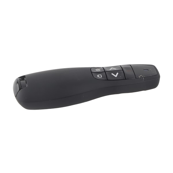 Professionell Trådlös Presentationspresentation för PPT, Trådlös Clicker-Fjärrkontroll för Presentationer, Kompatibel med De Flesta Enheter och Projektorer
