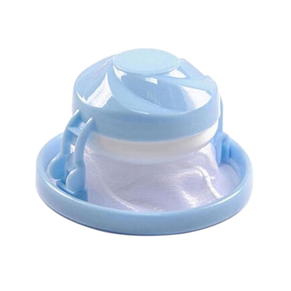Hushållsdjurshårstvättmaskin Lint Catcher Filter Mesh Bag Tvättare Trap Net Påse för Tvättmaskin Effektiv Avlägsnare och Samlare