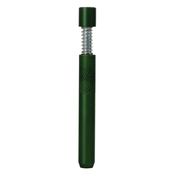 Dugout One-hitter Pipe Green