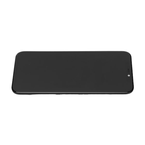iPhone XR Skärmbyteskit med Verktyg, Full LCD-Skärm Touchscreen med Lim och Installationsverktyg för Reparation