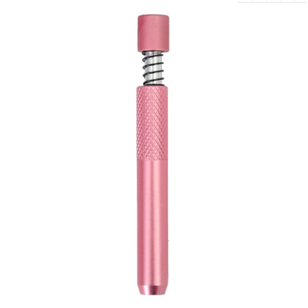 Dugout One-hitter Pipe Pink
