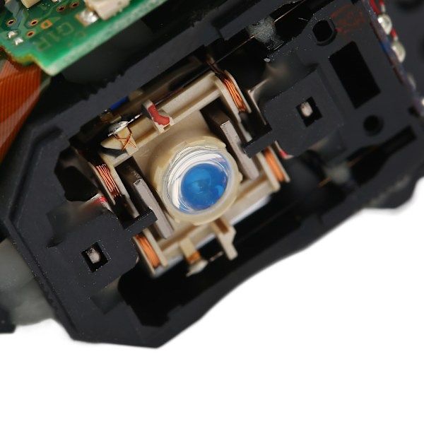 Xbox 360 Laserlinsersättning Optisk Pickup Reparationsdel HOP-141, DVD Laserlins för Effektiv Optisk Reparation och Ersättning