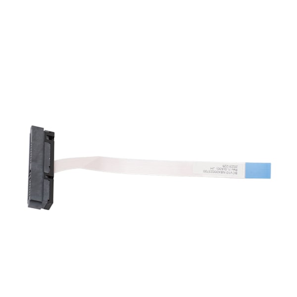Dell Inspiron 15R Hårddisk Kabel Ersättning för 7566 7567 7466 7467, NBX00023700, Hållbar HDD-Kopplingskabel för Effektiv Dataöverföring