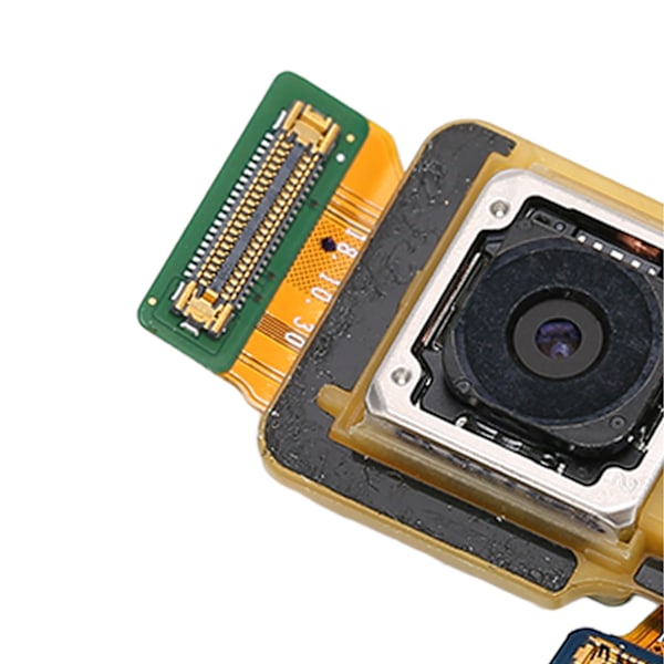 Bakkamera Modul för Samsung S10E G970 US-version, Huvudkamera Ersättningskabelmodul med Hög Kvalitet och Hållbart Material