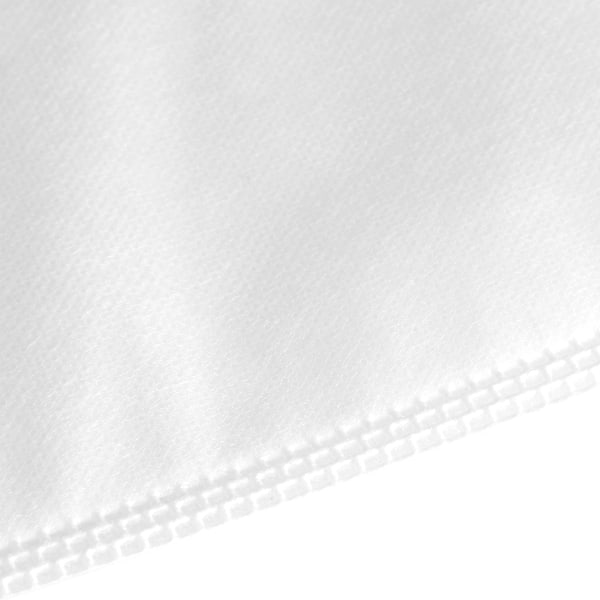 Kirby Sentria G10 & G10E Dammsugarpåsar i Non-Woven Material, 6-pack, Ersättningsdammsugarpåsar för Effektiv Rengöring