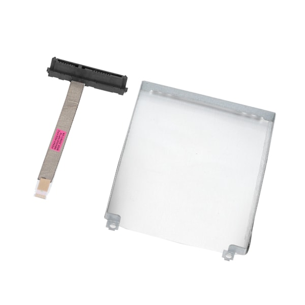 Lenovo L340-15IWL/L340-15IRH/L340-15API Hårddiskfackhållare med Kabel för Effektiv Hårddiskhantering