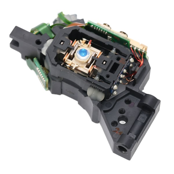 Xbox 360 Laserlinsersättning Optisk Pickup Reparationsdel HOP-141, DVD Laserlins för Effektiv Optisk Reparation och Ersättning