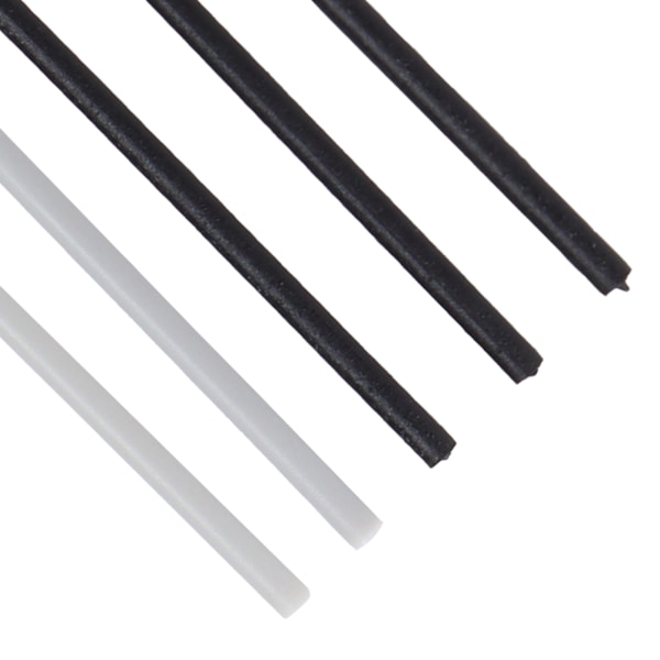 Samsung S21 Ultra 5G S Pen Ersättningstips 4-pack, Enkel Installation Pennspetsverktygssats för Samsung S21 Ultra Svart