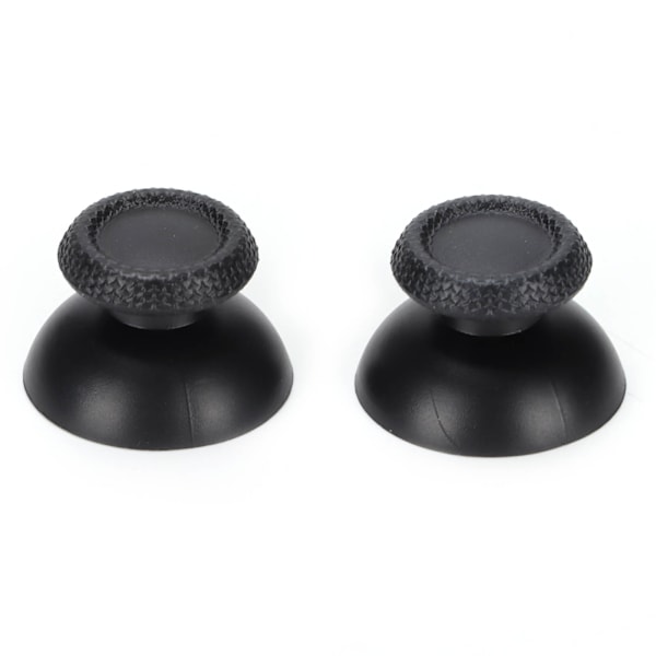 PS5 Tumgreppsknappar Ersättning, Små Hållbara & Stabila Joystick Reparationsdelar, Bekväm Design för Smidig Spelupplevelse