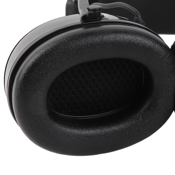 Bluetooth-hörlurar med brusreducering 28dB, Noise Guard-headset med 3,5 mm AUX-kabel, trådlösa hörlurar för daglig användning