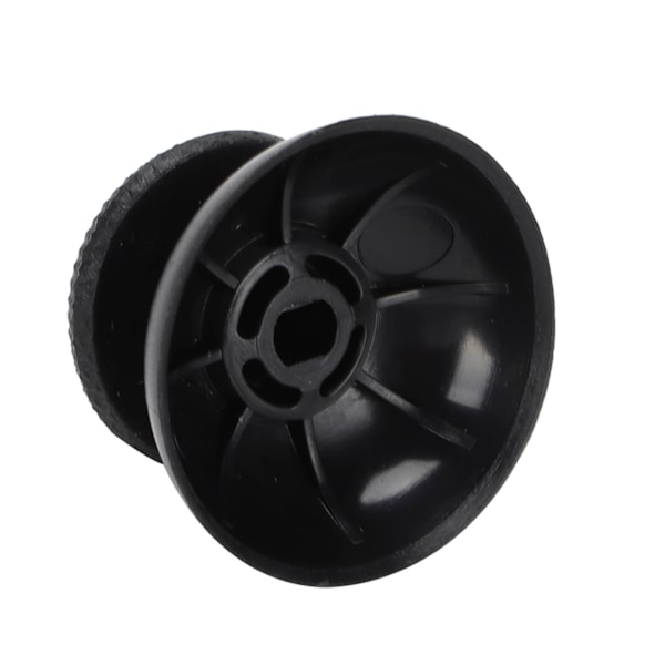 PS5 Tumgreppsknappar Ersättning, Små Hållbara & Stabila Joystick Reparationsdelar, Bekväm Design för Smidig Spelupplevelse