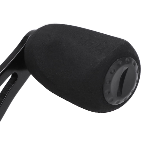Högerhänt Baitcasting Fiske Rulle 7.2:1 Hastighetsförhållande Metallhjul för Allt Vatten Fiske Linje, Drop Wheel Design för Smidig Kastning
