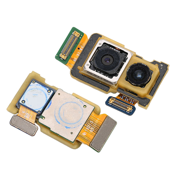 Bakkamera Modul för Samsung S10E G970 US-version, Huvudkamera Ersättningskabelmodul med Hög Kvalitet och Hållbart Material