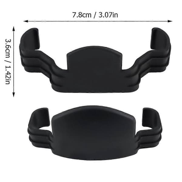 Propellerfäste för DJI Lito X1 /1 Paddelfixer Skyddande Propellerband, Grå gray