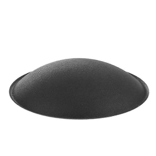 2x Subwoofer Bas Högtalare Kupol Dammskydd för Woofer 155mm