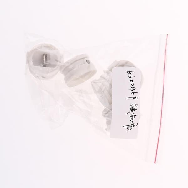 5 delar Surf Leash Plug Surfbräda Longboard Leash Mount 25mm .x