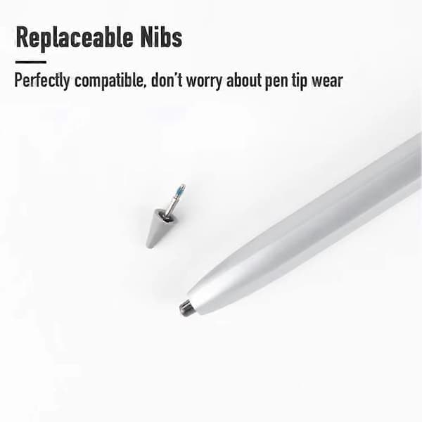 Til Huawei M-Pencil Stylus Pen Spidser NIB Pen Spids